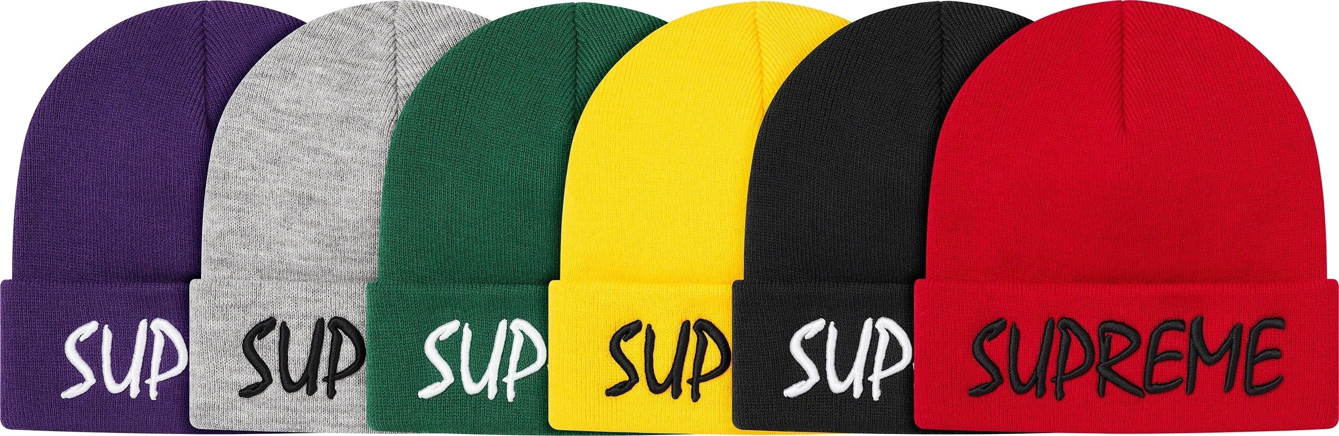 FTP Beanie